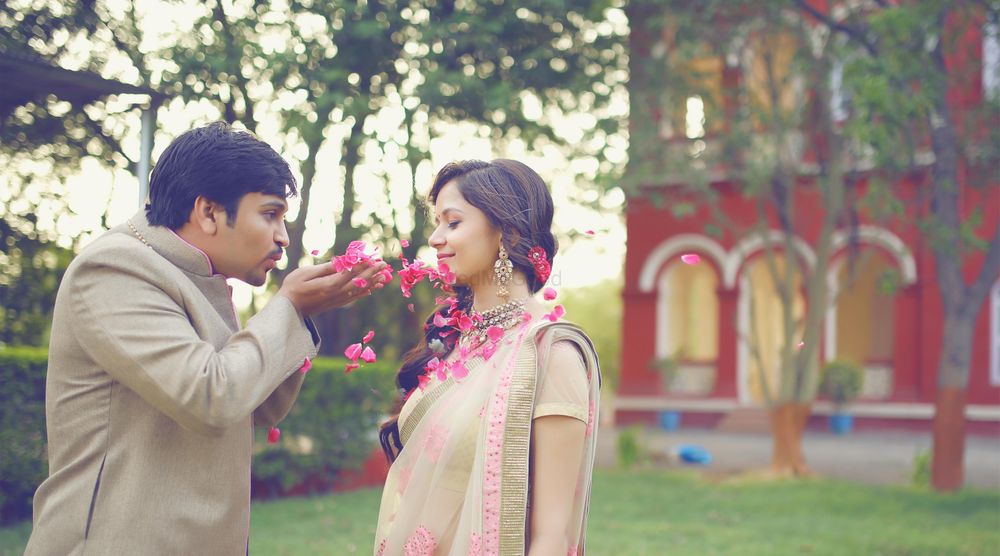 Photo From Khusbu + Nishit - By Filmwala Wedding
