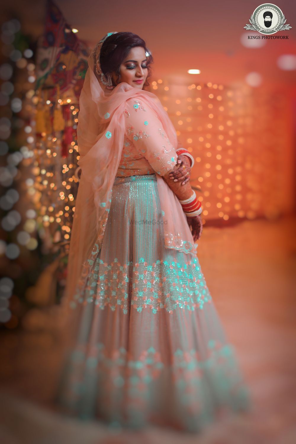 Photo From Wedding X Reception - By Kings Photowork