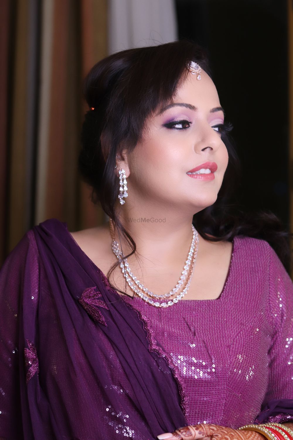 Photo From Shelly Sangeet - By Vanity by Shreya
