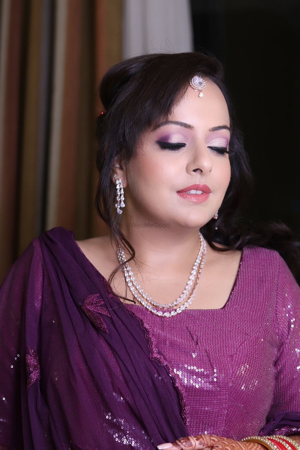 Photo From Shelly Sangeet - By Vanity by Shreya