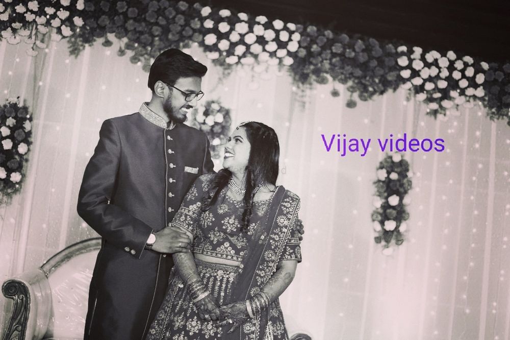 Photo From Weddings - By Vijay Video's
