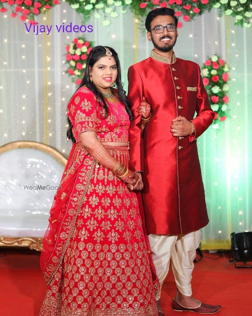 Photo From Weddings - By Vijay Video's