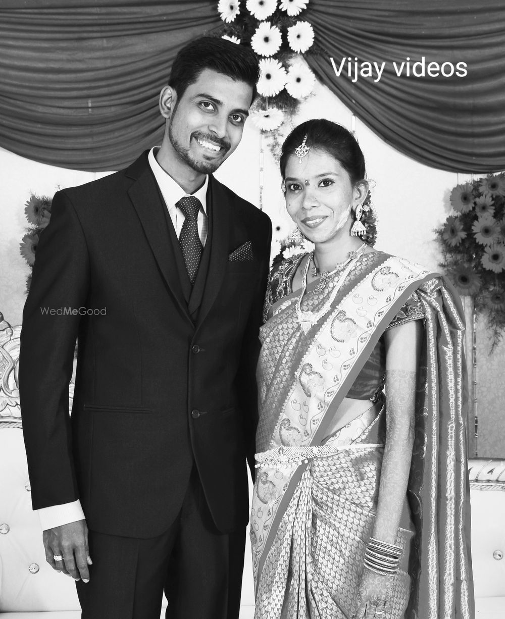 Photo From Weddings - By Vijay Video's