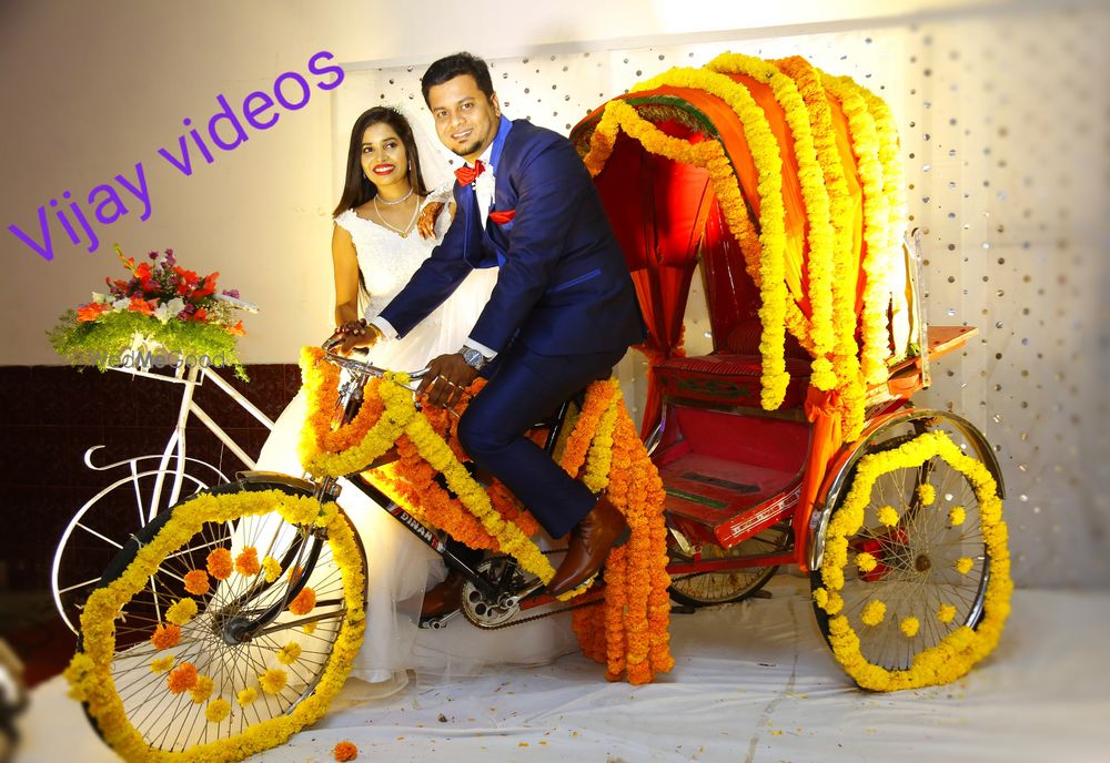 Photo From Weddings - By Vijay Video's