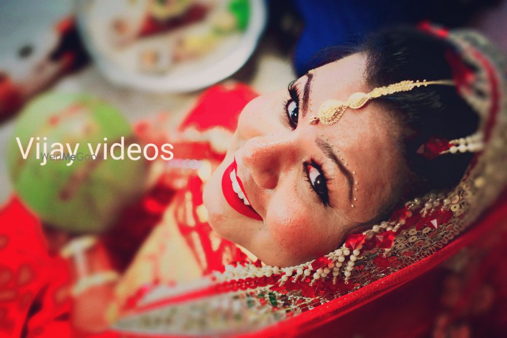 Photo From Weddings - By Vijay Video's