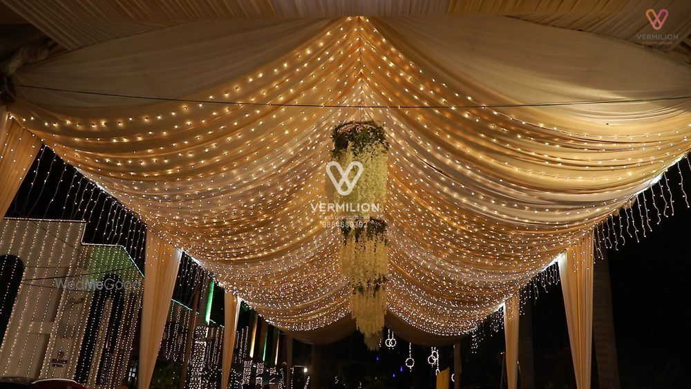 Photo From Saran Karthik + Shibani - By Vermilion Decorators 