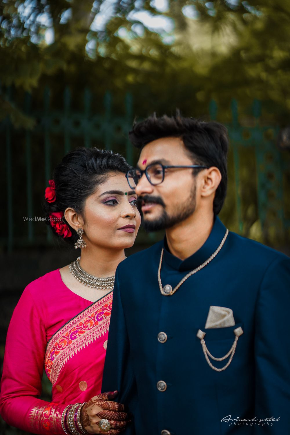 Photo From Nikunj & Ripal - By Avinash Patel Photography