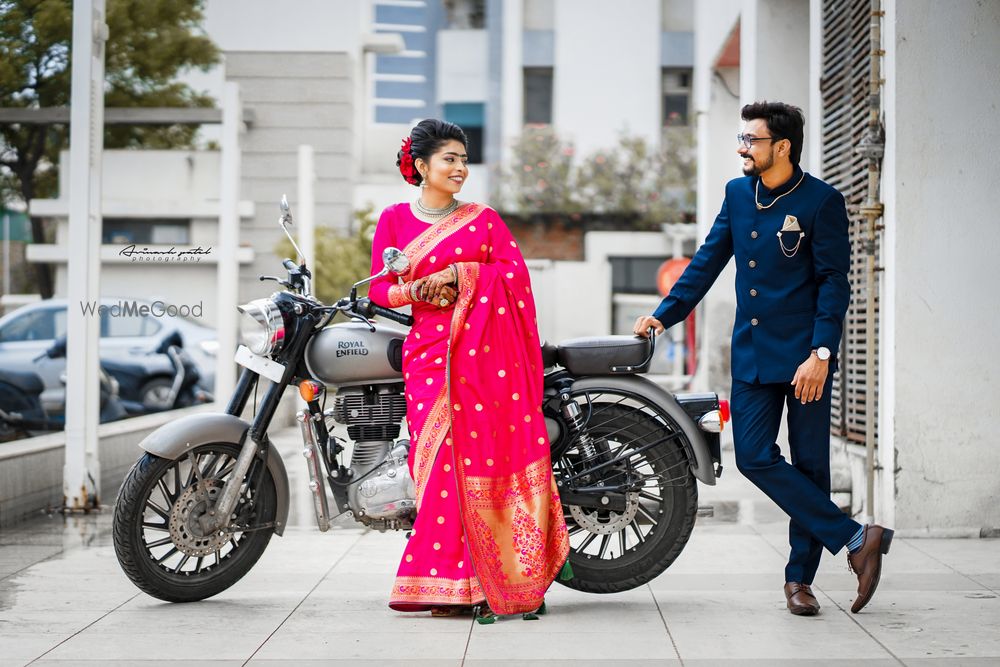 Photo From Nikunj & Ripal - By Avinash Patel Photography