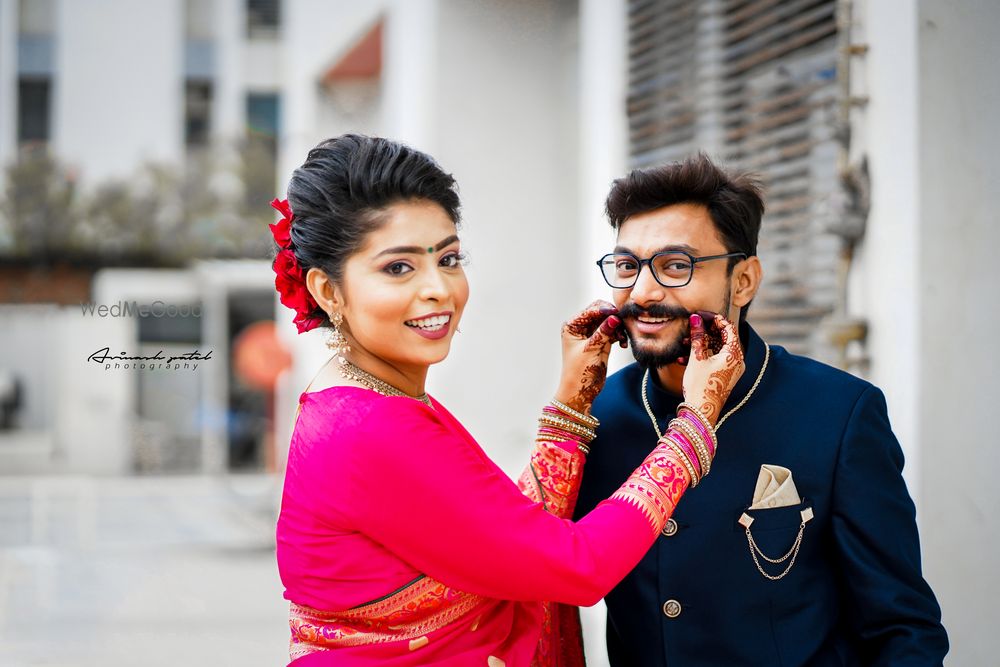 Photo From Nikunj & Ripal - By Avinash Patel Photography