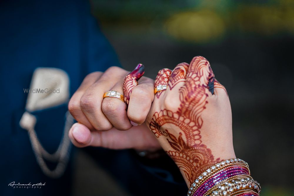 Photo From Nikunj & Ripal - By Avinash Patel Photography