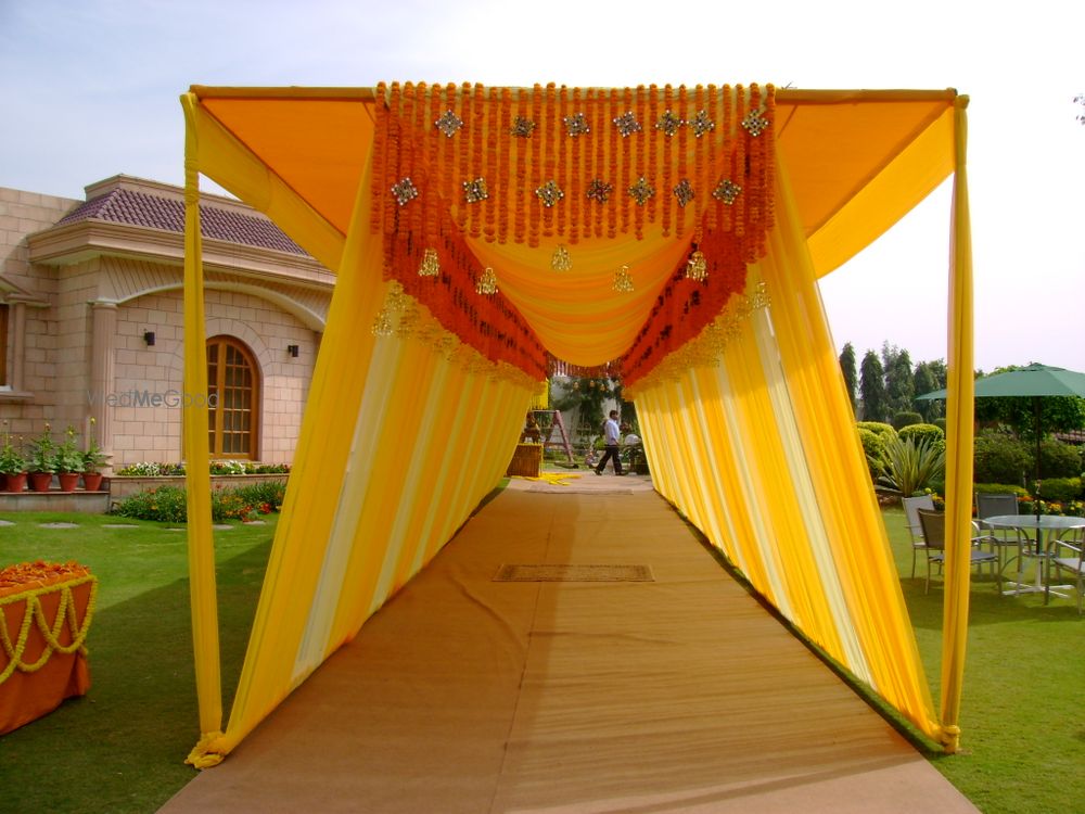 Photo From Kundan Theme - By Vivah Luxury Weddings