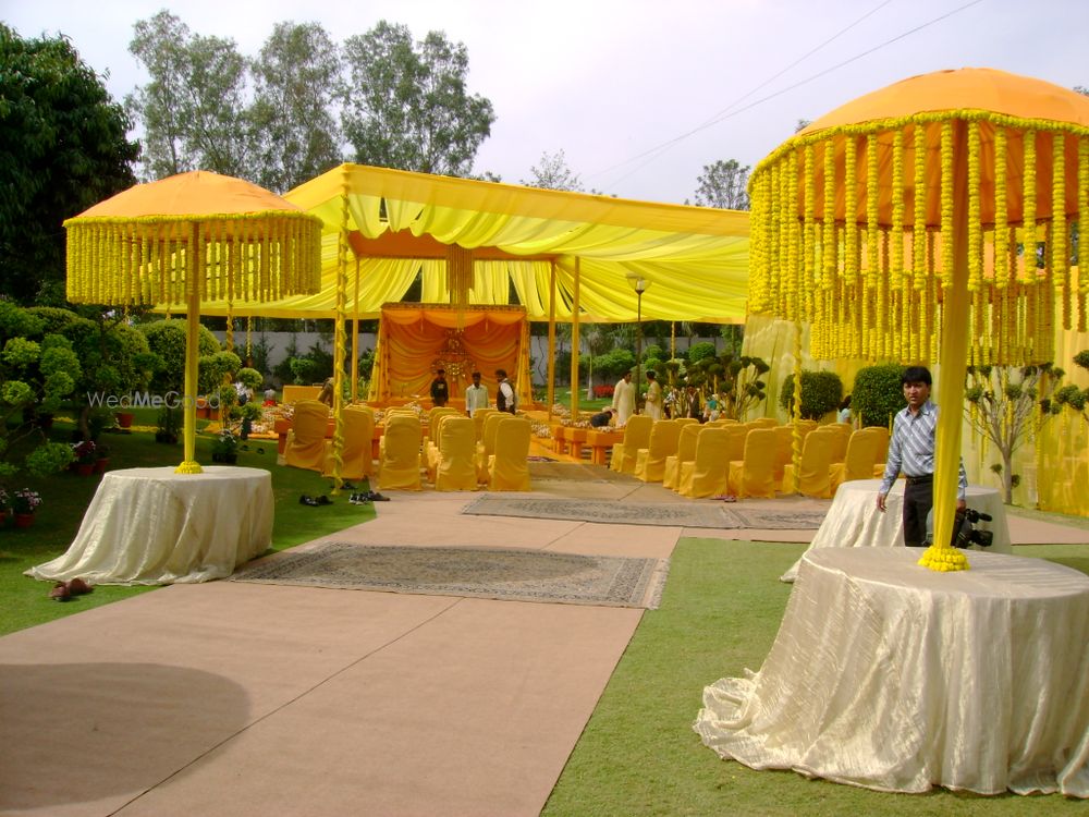 Photo From Kundan Theme - By Vivah Luxury Weddings