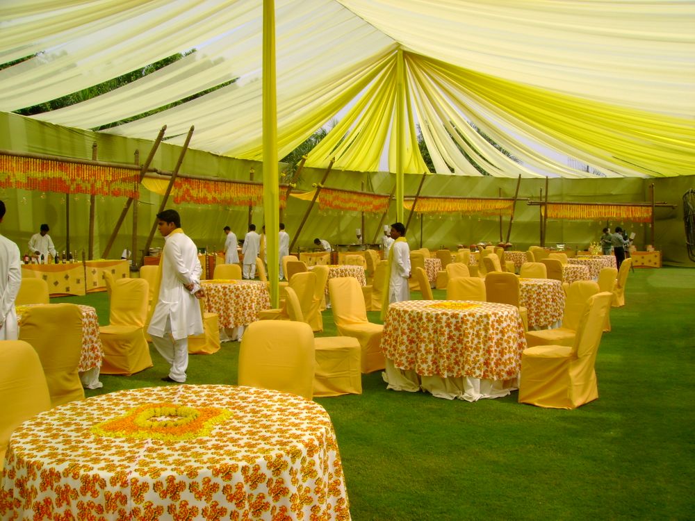 Photo From Kundan Theme - By Vivah Luxury Weddings