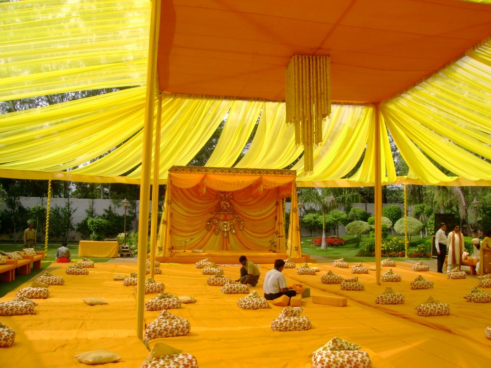 Photo From Kundan Theme - By Vivah Luxury Weddings