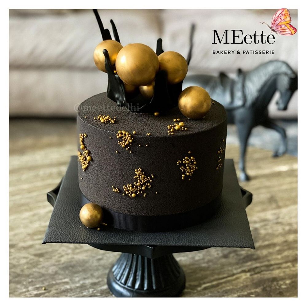 Photo From THEME CAKES - By Meette Delhi