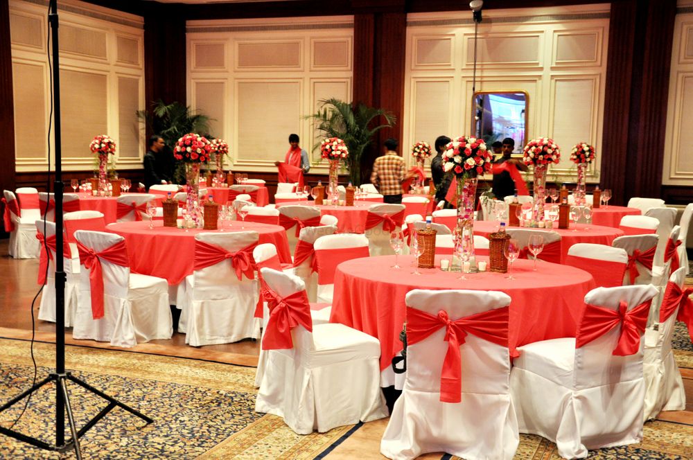 Photo From Pink Theme - By Vivah Luxury Weddings