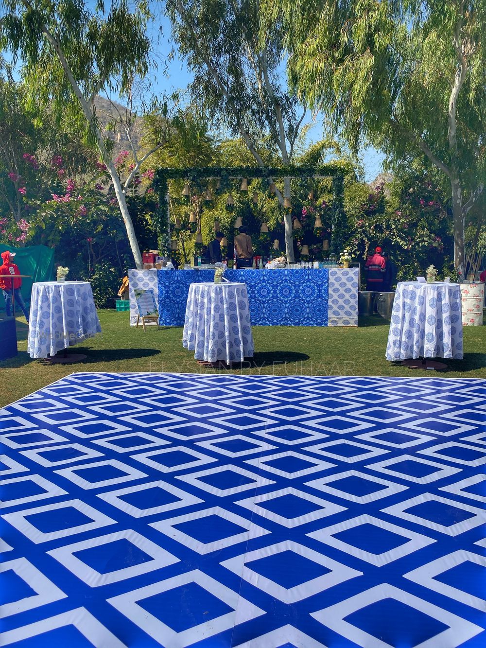 Photo From Picnic Brunch - By Elysian By Fuhaar 