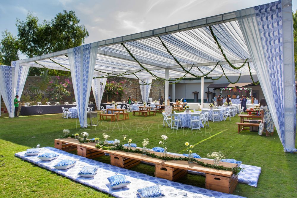 Photo From Picnic Brunch - By Elysian By Fuhaar 