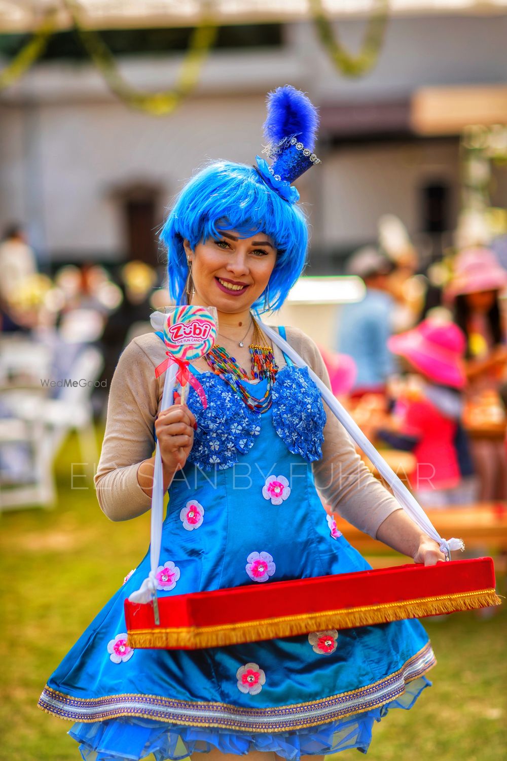 Photo From Picnic Brunch - By Elysian By Fuhaar 
