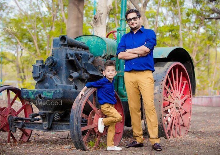 Photo From Mitali Tathed Kids Wear - By Mitali Tathed Bridal Wear