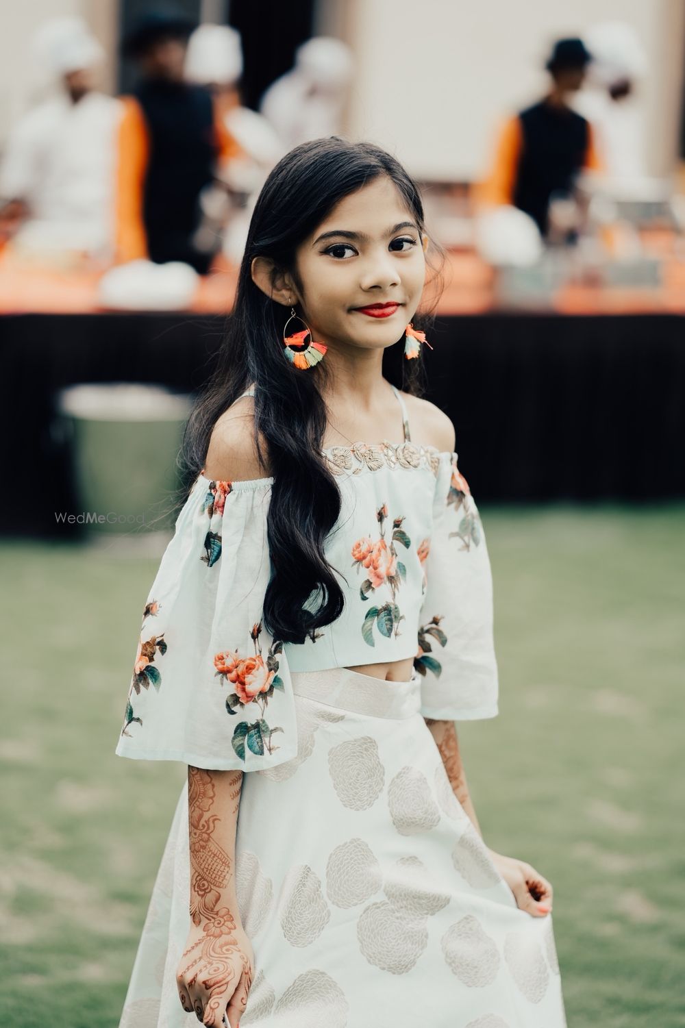 Photo From Mitali Tathed Kids Wear - By Mitali Tathed Bridal Wear