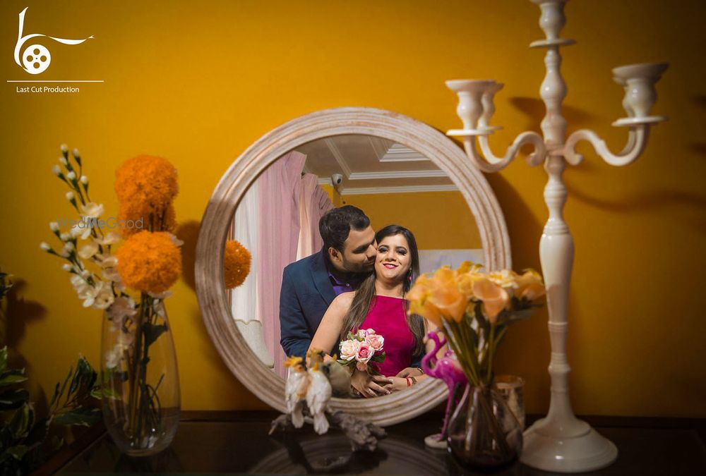 Photo From Pre Wedding - By Last Cut Production