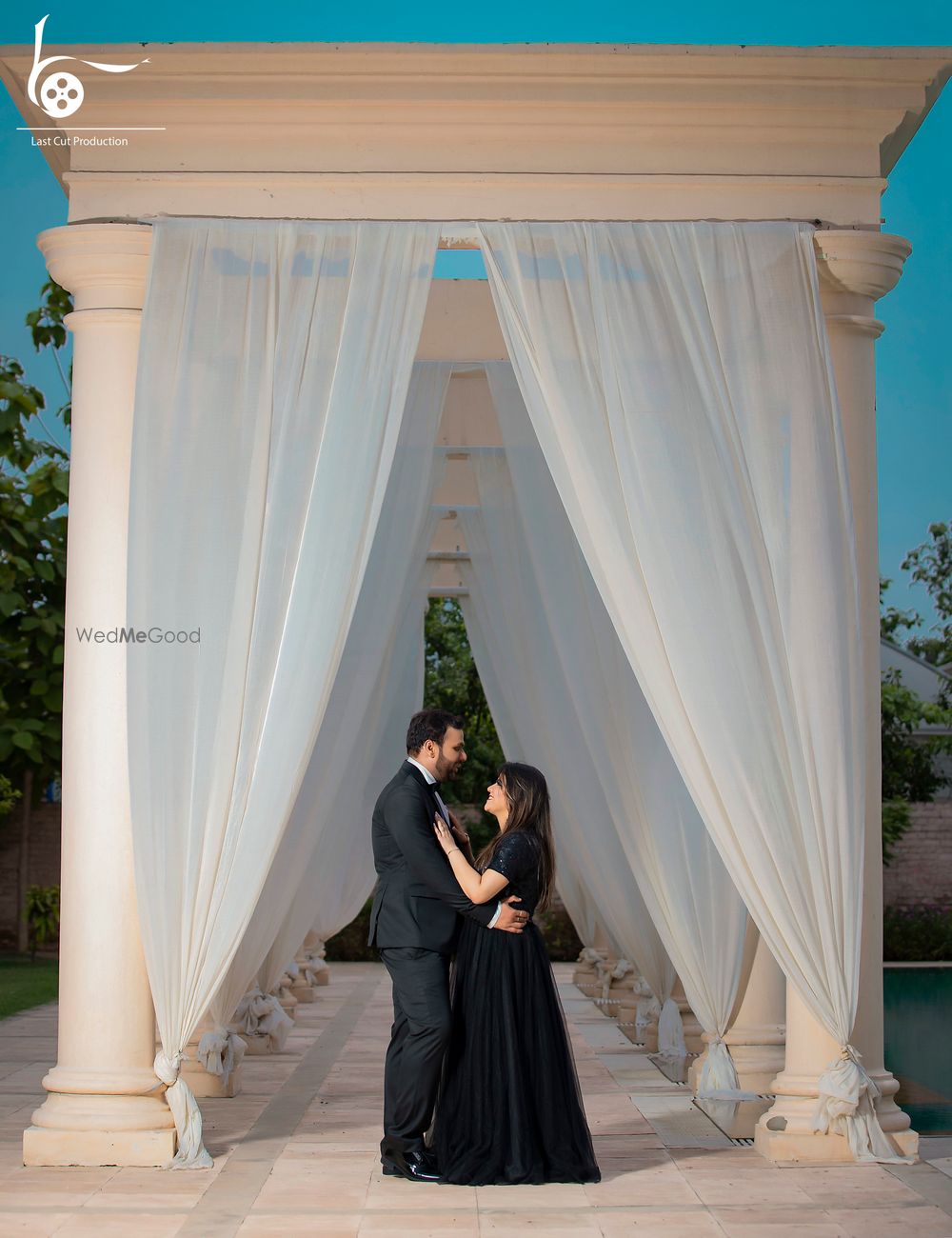 Photo From Pre Wedding - By Last Cut Production