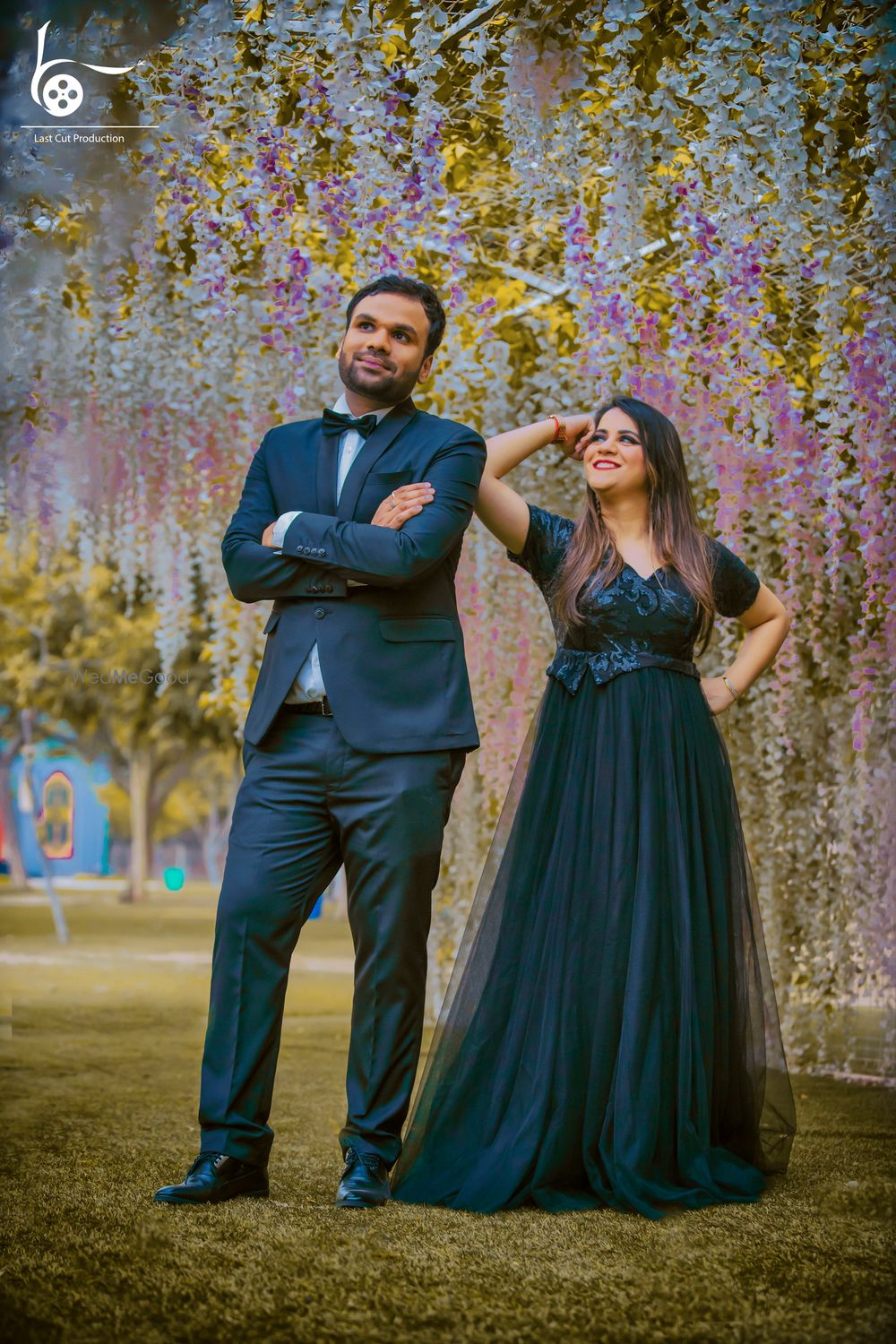 Photo From Pre Wedding - By Last Cut Production