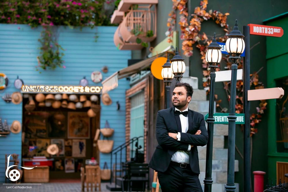 Photo From Pre Wedding - By Last Cut Production