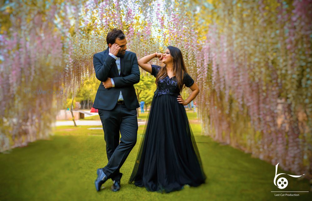 Photo From Pre Wedding - By Last Cut Production