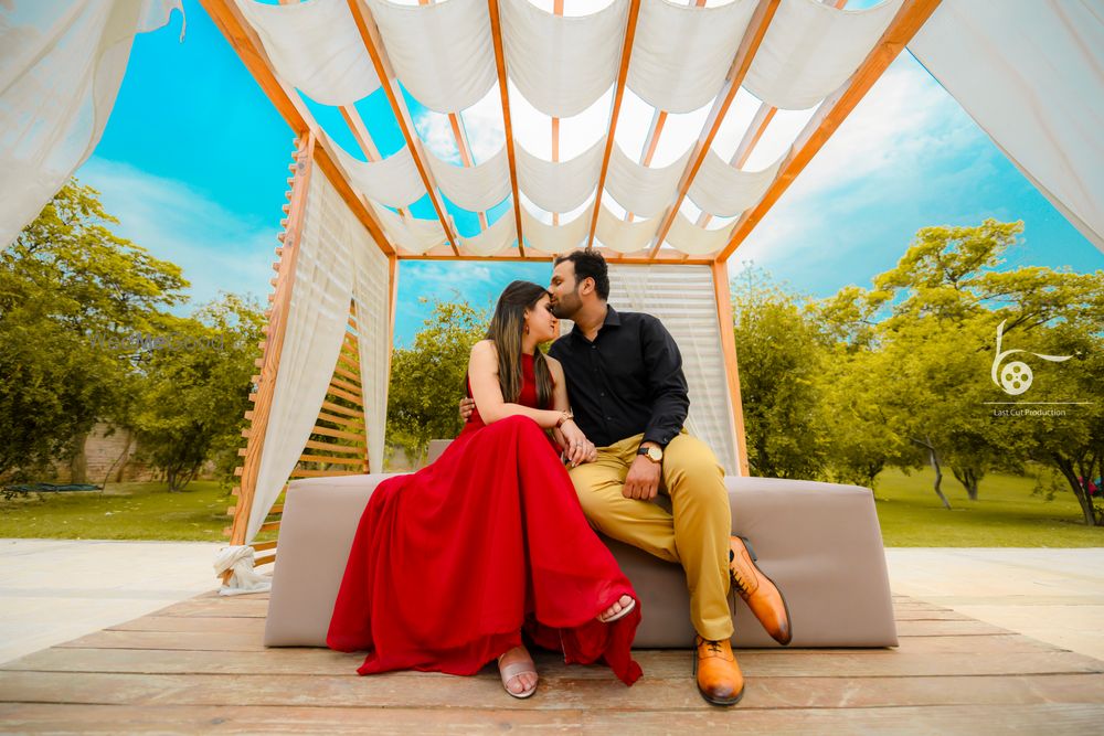 Photo From Pre Wedding - By Last Cut Production