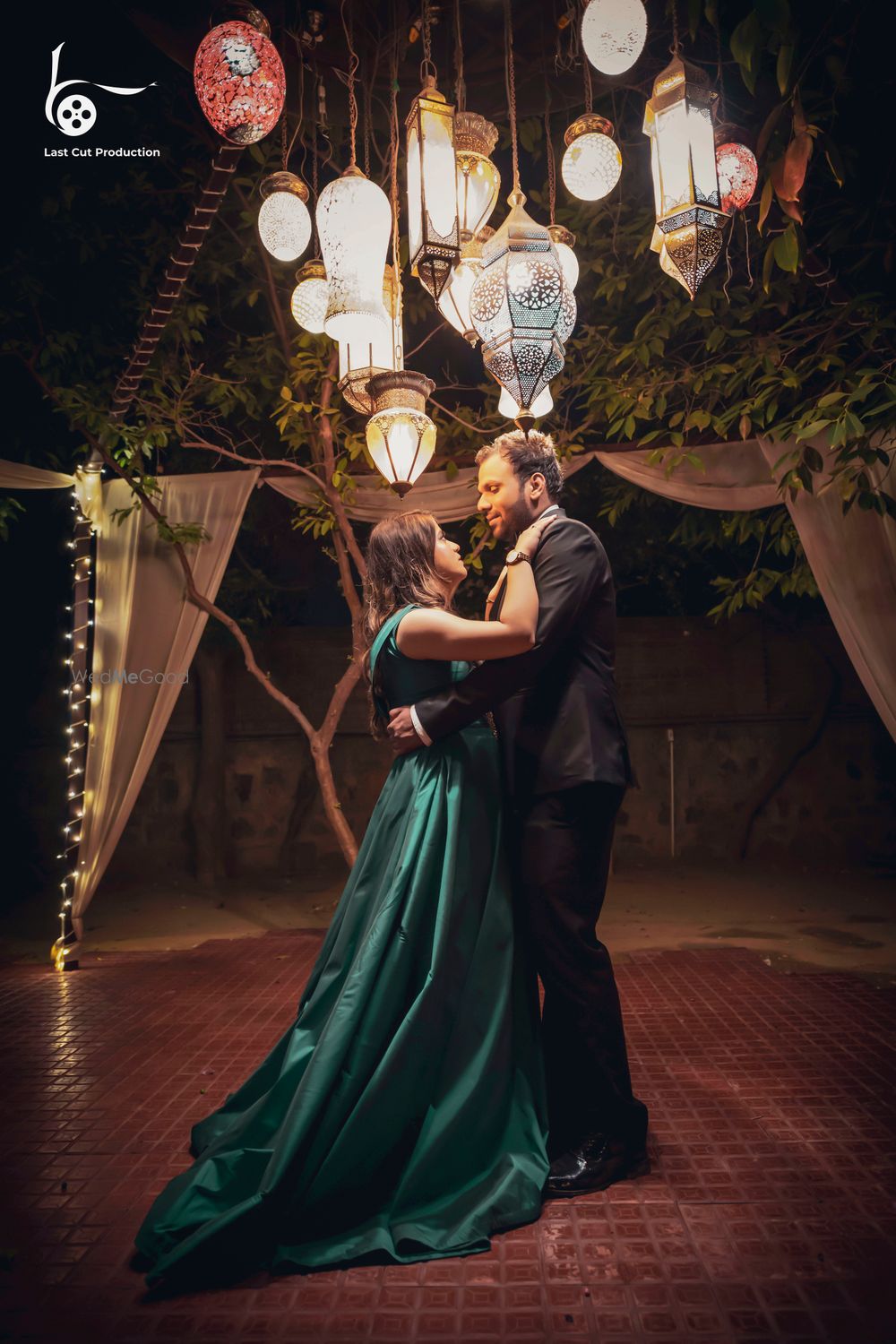 Photo From Pre Wedding - By Last Cut Production