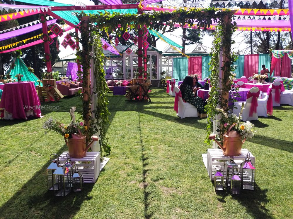 Photo From Mahendi - By Indian Flower & Decorators