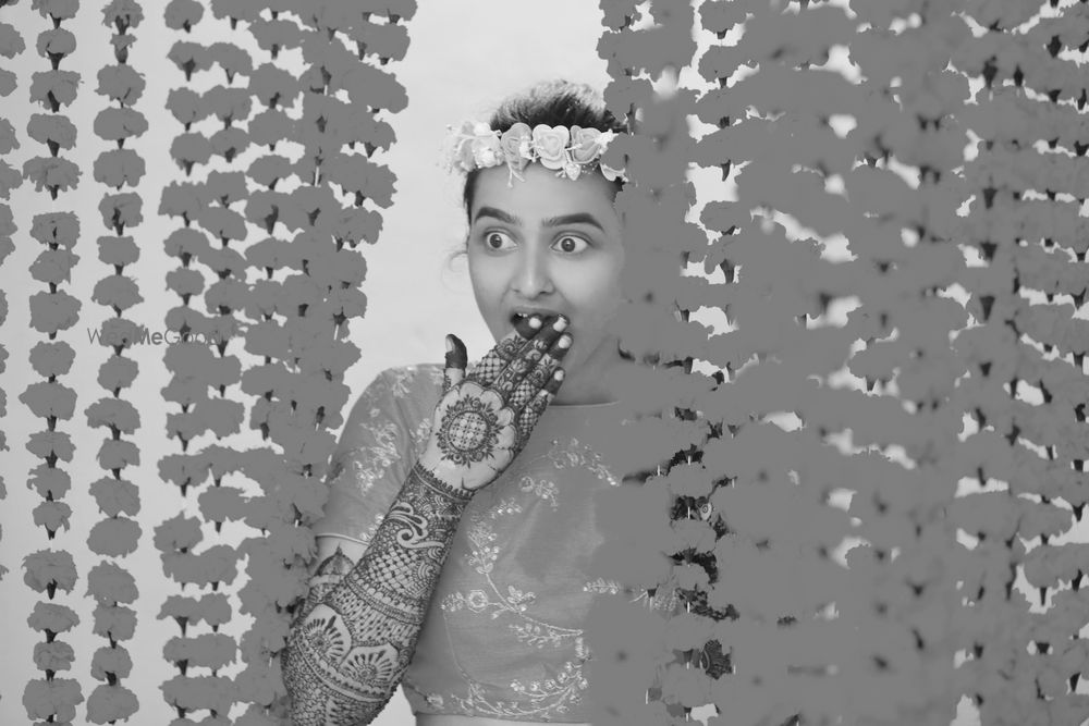 Photo From Haldi - By Ravi Photography