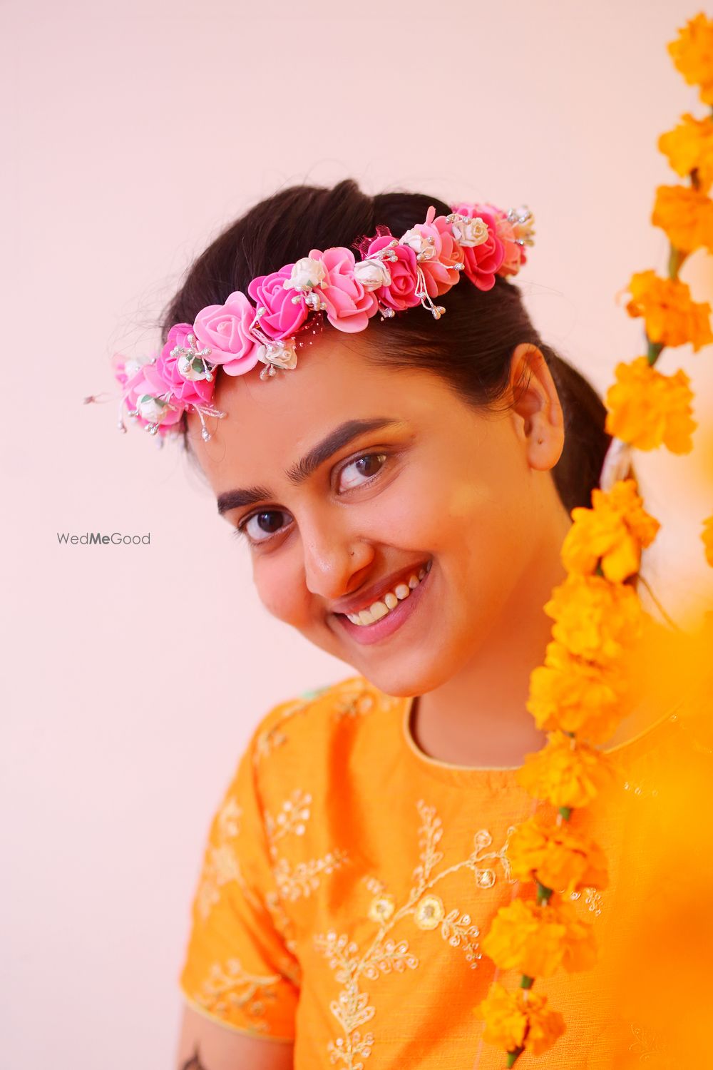 Photo From Haldi - By Ravi Photography