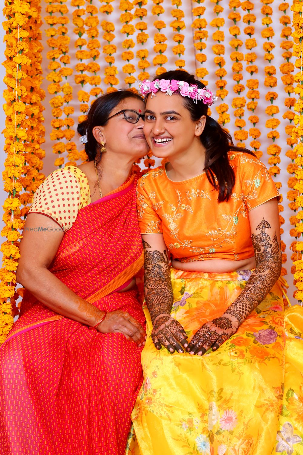 Photo From Haldi - By Ravi Photography