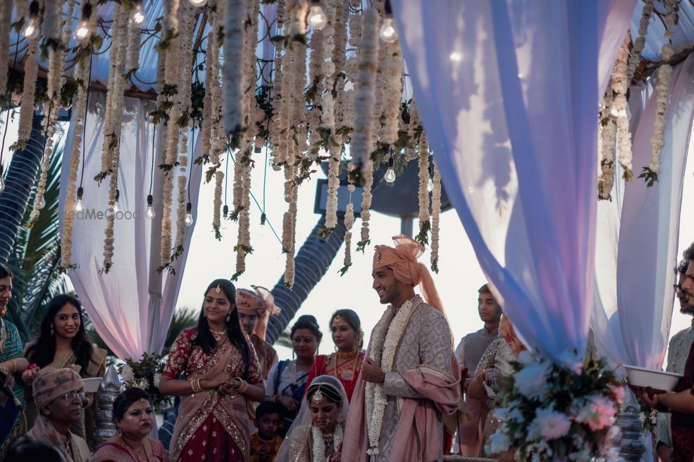 Photo From Sharmila + Sagar - By Shaadi Ityaadi