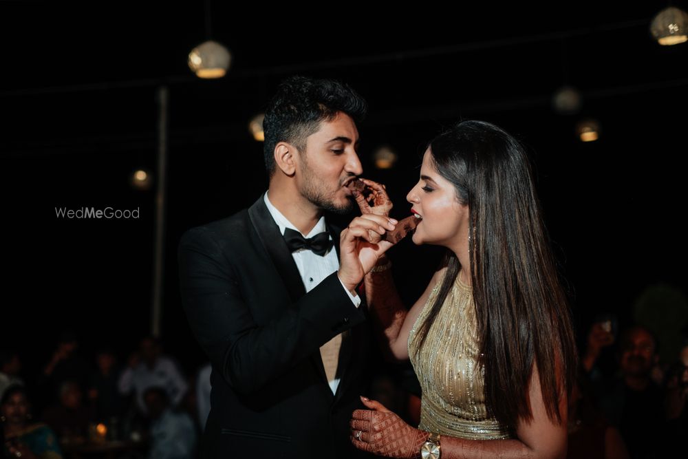 Photo From Sharmila + Sagar - By Shaadi Ityaadi