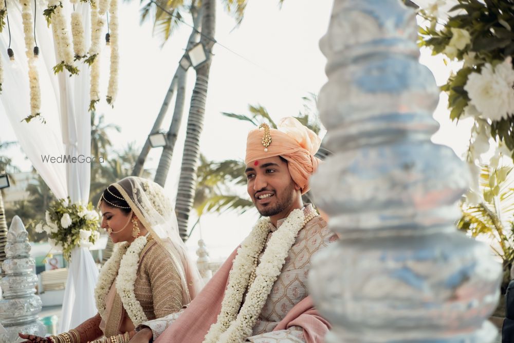 Photo From Sharmila + Sagar - By Shaadi Ityaadi