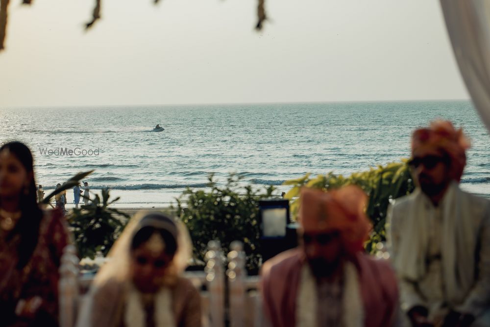 Photo From Sharmila + Sagar - By Shaadi Ityaadi