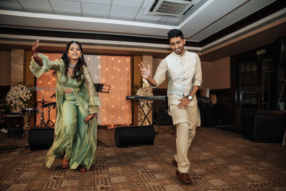 Photo From Sharmila + Sagar - By Shaadi Ityaadi