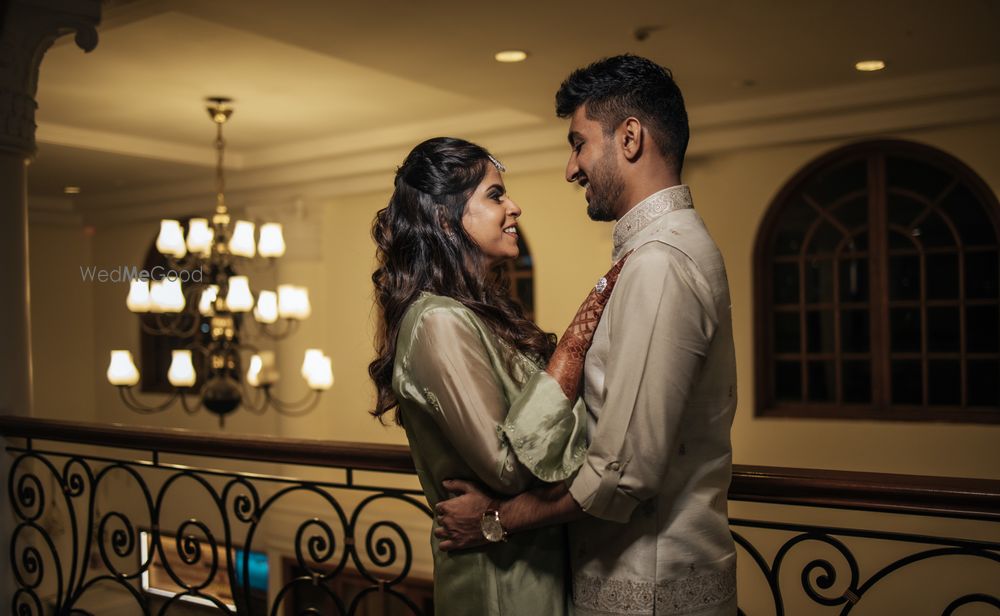 Photo From Sharmila + Sagar - By Shaadi Ityaadi