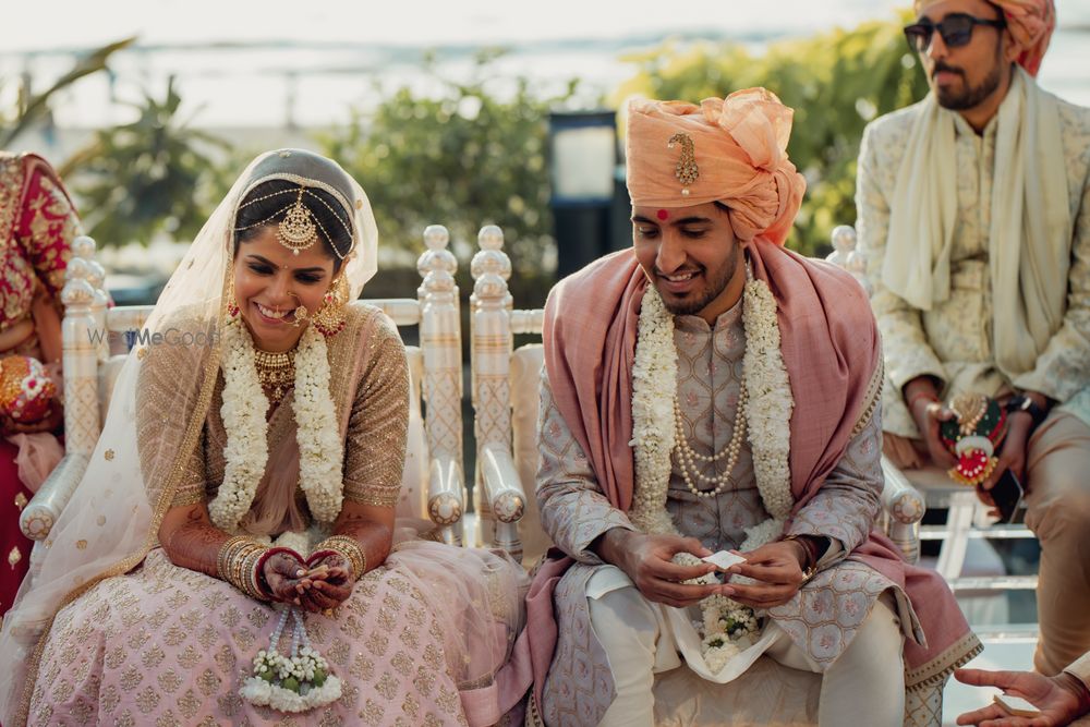 Photo From Sharmila + Sagar - By Shaadi Ityaadi