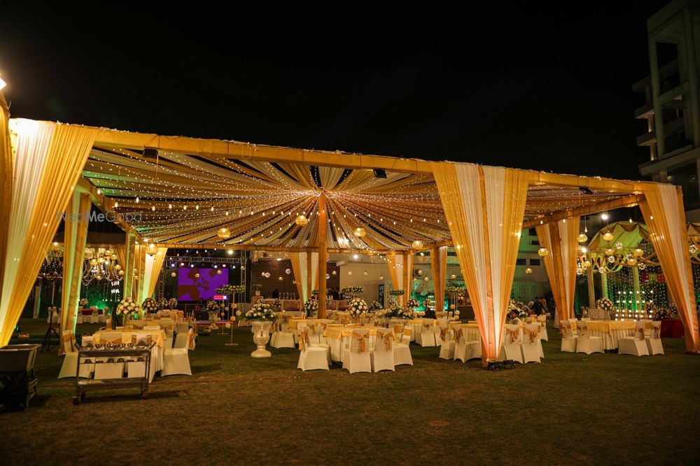 Photo From Garnett Lawns - By The Solitaire