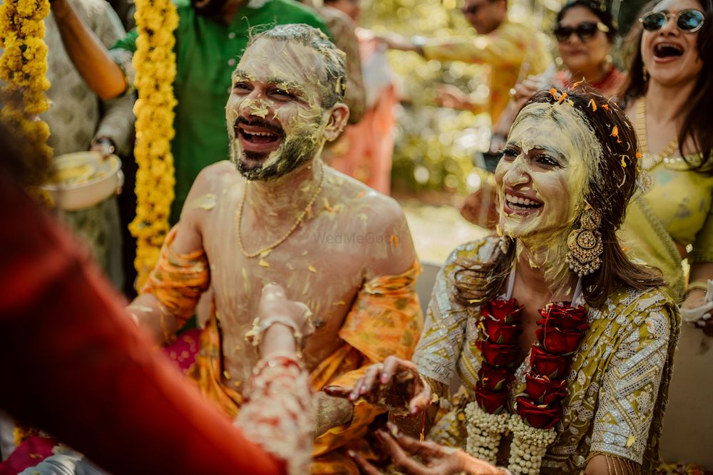 Photo From Vishal & Manali - By Wedding Dews