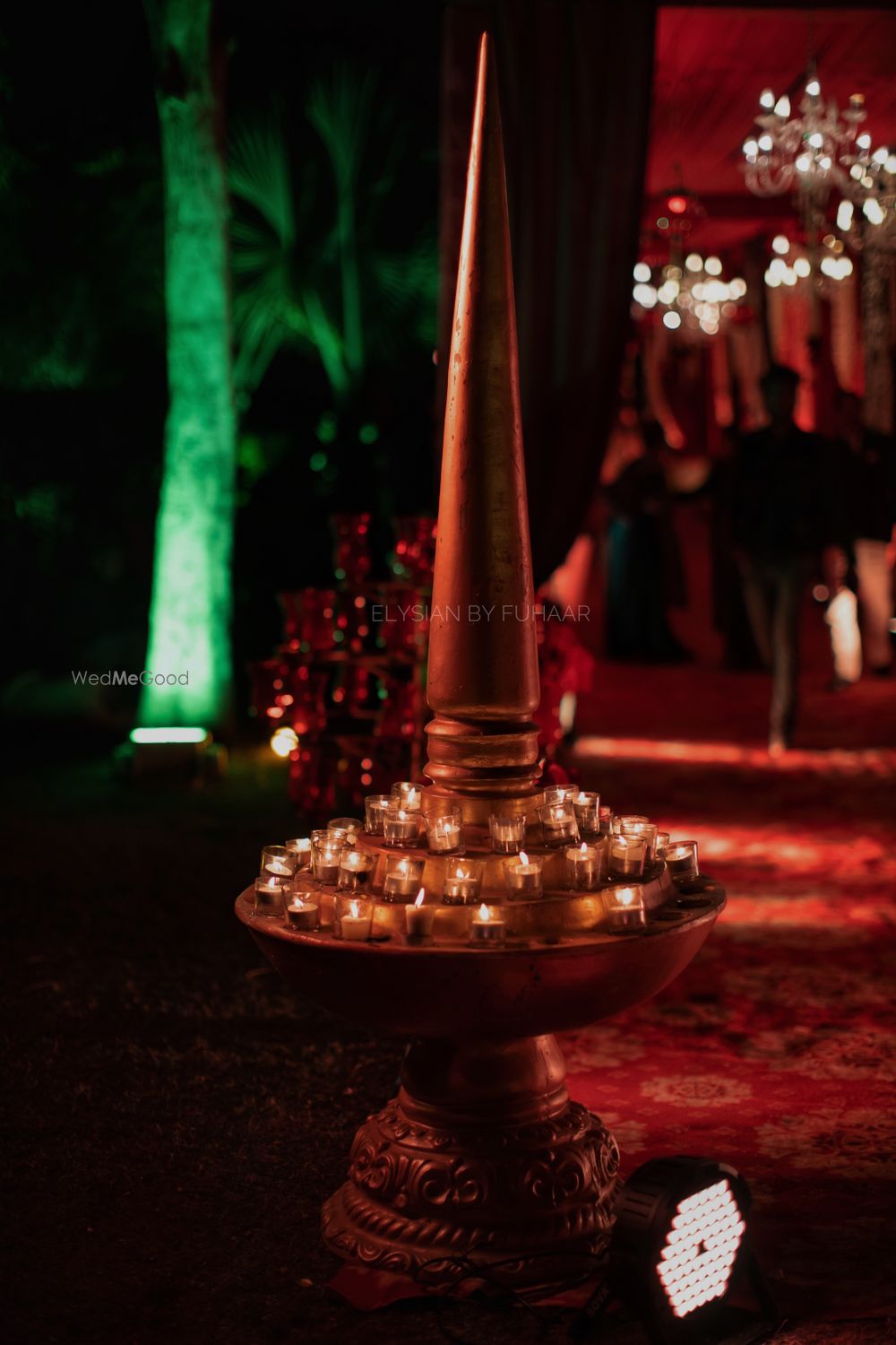 Photo From Mehfil - Reception  - By Elysian By Fuhaar 