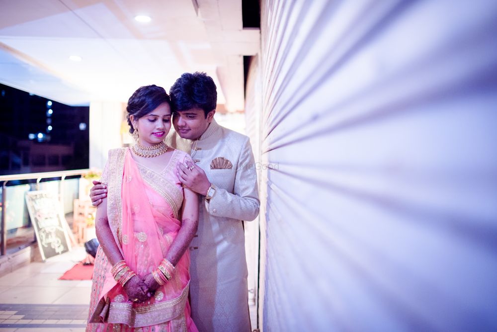 Photo From Krutarth and Tanvi - By Asmita T Photography