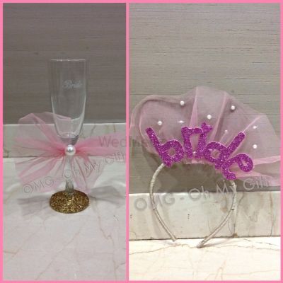 Photo From Bridal gifts - By OMG - Oh My Gift