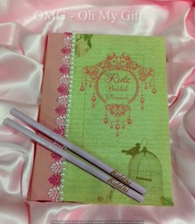 Photo From Bridal gifts - By OMG - Oh My Gift