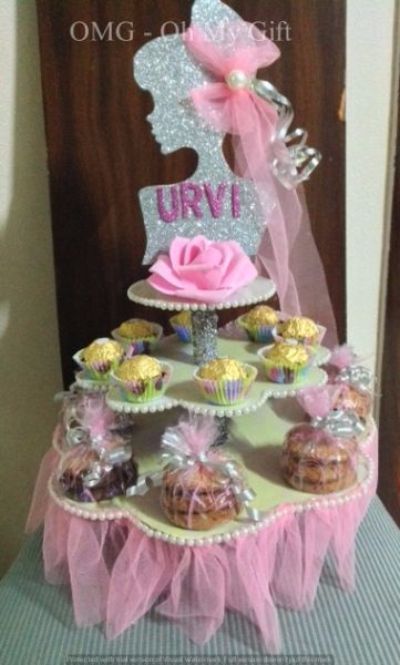 Photo From Bridal gifts - By OMG - Oh My Gift